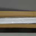 Handrails for Outdoor Steps,1-3 Step Stair Handrail & Indoor Stair Railing KitWhite Railings for Outdoor Steps and Hand Rails for Seniors for Porch(3 Step-White)