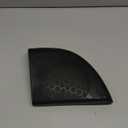 C230 C320 Interior Door Speaker Cover W203 Trim Replacement Door Speaker Grille (Left)