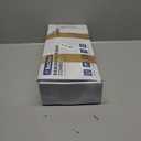 Rain Shower Head with filtered Handheld High Pressure rainfall Shower Heads with Handheld Spray Combo Adjustable one-piece stand daul shower head Built-in Magnetic Docking and Power Jets (Chrome)