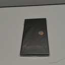 for Samsung Galaxy S25 Plus and S24 Plus Leather Case with Stand, Anti-Slip Grip Ring, Fits for MagSafe (Brown, S25 Plus/S24 Plus-6.7inch)