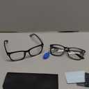 livho High Tech Blue Light Glasses  Advanced Blue Light Blocking Computer Glasses  Screen Fatigue & UV Protection