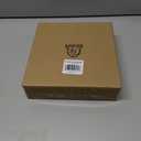 The Memory Company | Licensed NCAA Bling Team Logo Stainless Pet Bowl