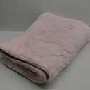 Pink Area Rugs for Bedroom Girls, Living Room Decor, Fluffy Fuzzy Shag Rug 4x6 for Kids Room, Soft Cute Indoor Floor Carpet for Baby, Teen, Nursery, Preppy Dorm, Playroom, Plush Aesthetic Bedside Rug
