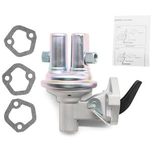RE42211 RE43274 RE27667 AR28330 AR47304 AR52159 Fuel Pump Compatible with 44 70 510 670 2240 3300 4400 699 7200 7400 210 244 344 480 930 2250 6000 6600