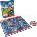 Spin Master Games, PAW Patrol Pups N Ladders Game, PAW Patrol Toys, Classic Activity Toy, for Kids & Family, 2-4 Players, for Ages 4 & Up