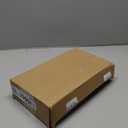 Black License Plate Frame Holder Compatible with Chevrolet Silverado ZR2 2022-2024, ABS Front License Plate Mount Bracket(1 Pack), Rust & Weather Proof, Including Screws