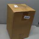 Leinuosen 4 Pack 7.87" Outdoor Christmas Ball Lights, Hanging LED Sphere String Light with Metal Frame Multicolor Globe Lights for Holiday Garden Tree Patio Yard Party Outdoor Decor (Red White)