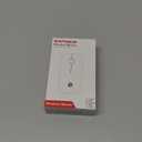 RAPIQUE Bluetooth Wireless Mouse - (BT5.1+USB) Slim Dual Mode Computer Mice with Quiet Click, Low Power, and 1600 DPI, Portable Cordless Mouse for MacBook, Laptop, iPad Pro/Air, Tablet (Pink)