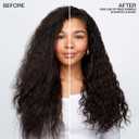 Redken Frizz Dismiss Shampoo For Frizzy Hair - Provides Smoothness & Shine, Weightless Frizz Control, Sulfate-Free