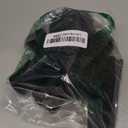 EZ SPARES 5PCS Universal Replacement 32mm&35mm Vacuum Cleaner Accessories Horsehair Brush Kit for 1 1/4 inch 1 3/8 inch Crevices Tool Kit