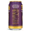 Liquid Death, Doctor Death, Soda-Flavored Sparkling Water, 12-Pack (12oz Cans), Low Sugar, Huge Flavor & No Artificial Sweeteners (EXP 06/25/27)