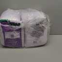 Poise Incontinence & Postpartum Pads for Bladder Leaks, 5 Drop Maximum Absorbency, Regular Length, 96 Count