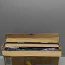 Mounting Dream TV Wall Mount for 32-65 Inch Television,Mount with Swivel and Tilt, Full Motion Bracket with Articulating Dual Arms, Fits 16inch Studs, Max VESA 400X400 mm, 99lbs, MD2380 (Black)