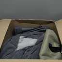 Intex Comfort Dura-Beam Airbed Internal Electric Pump Bed Height Elevated (2020 Model)