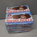 6 x Little Debbie Swiss Rolls, 13 Ounce (EXP 09/04/26)