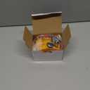 2 Packs Power Wheel Adapter for Dewalt 20V Battery Adapter Power Wheel Battery Converter Kit with Fuses & Wire Terminals, 12AWG Wire, Power Connector for DIY Rc Car Toys, Robotics and Rc Truck