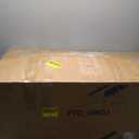 24V Kids Ride on 2 Seaters Electric Car with Remote Control, 2 * 120W Motors Battery Powered 20" Extra Large Seats+15.5" XL Wheels,LED Headlights, Front Storage, Bottle Holder, FM, Music for 3+ (Red)