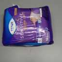 Tena Sensitive Care Overnight Incontinence Underwear for Women Large. 16 count (New Sizing)