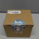 2 Pack Pouch Holder No Squeeze for Food Pouches & Drink Boxes, Adjustable Baby Pouch Holder with Larger Capacity Allows Toddlers Self-Feed Avoid Mess