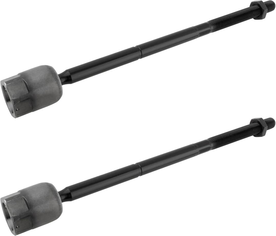 Front Inner Tie Rod End Link EV127 Suspension For FORD AEROSTAR 1986-1997,For MUSTANG 1994-2004,For TAURUS 1986-1995,For THUNDERBIRD 1989-1997,For LINCOLN CONTINENTAL 88-94,For MARK VIII 93-98