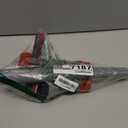 Crevice Tool and Dust Brush Upholstery Tool Compatible with Shark Navigator Lift-Away Vacuum Cleaner Models NV500, NV501, NV502, NV560, Compare to Part No.X11FC500 Gray