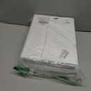 Amazon Basics Multipurpose Copy Printer Paper, 8.5 x 11 Inches , 24 lb, 1 Mega Ream, (800 Sheets), 97 Bright, White