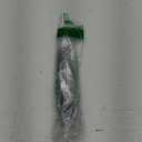 Philips Sonicare 4100 Rechargeable Electric Toothbrush, with Pressure Sensor, 2 Intensity Settings, SmarTimer and QuadPacer, 14-Day Battery Life, Black, Model HX3681/24