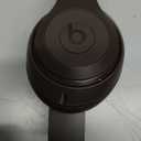 Beats Studio Pro - Premium Wireless Over-Ear Headphones- Up to 40-Hour Battery Life, Active Noise Cancelling, USB-C Lossless Audio, Apple & Android Compatible - Deep Brown