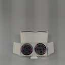 Reusable K Cups with Multistream Technology for Keurig K Supreme, K Supreme Plus and K Slim, Refillable Coffee Filters (2packs)