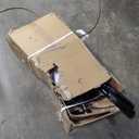 Reese 49913 Integrated Sway Control Weight Distribution Kit For Trailer , 11,500 lbs. Capacity, Shank Included.