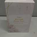 7 Color Galvanic Machines - Red Light Therapy for Face and Neck, Face Massager Tool for Wrinkles, Double Chin, Vibrating Facial Massager with Thermals, Pink