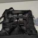 CHERUTY Women Backpack Purse Nylon Anti-theft Fashion Casual Lightweight Travel Shoulder Bag