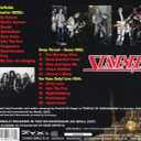 Battlefields, Audio CD