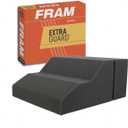 FRAM CA11233 Foam Pre-Air Filter Element for Select Ford Truck Vehicles