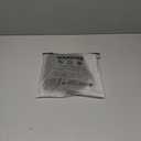 Verdusa Women's Sheer Shorts Black, XL