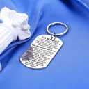 Fathers Gifts from Daughter Keychain Dad Birthday Gift Gifts for Dad Who Wants Nothing Father of The Bride Bonus Dad Gifts Grandpa Gifts Papa Gifts Best Dad Ever Gifts Christmas Valentines Day