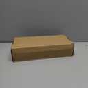 Alzassbg 10 Pack Brushed Satin Nickel Cabinet Pulls, 7 Inch(177.8mm) Hole Centers Kitchen Cabinet Handles for Cabinets and Drawers AL3061SN