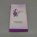 for iPhone 17 Pro Max Case with 1X Screen Protector, [Compatible with MagSafe] [Integrated Camera Protection], Non Yellowing Slim Cute Women Girly Cover for iPhone 17 Pro Max, Cosmic Orange