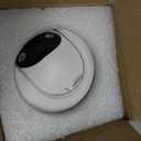 Light Bulb Security Camera, 2.4G/5GHz WiFi 2K Security Cameras Wireless Outdoor Indoor,Bulb Cameras for Home Security,AI Human Detection,Siren Alarm,2 Way Talk,Color Night Vision,Compatible with Alexa