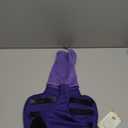 ASENKU Dog Anxiety Vest, Calming Vest for Dogs, Dog Relief Shirt for Thunderstorms, Fireworks, Noise, Keep Pet Calm Without Medicine & Training, Anxiety Calming Vest for Small Medium Large Dog (Purple)