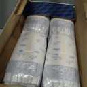 Pampers Pure Baby Diapers, Size 3 (16-28 lbs), 116, Up to 100% Leakproof, Premium Hypoallergenic Soft Diapers