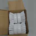 4 Pack Palm Brush Refills for OXO Soap Dispensing Palm Brush, Palm Brush Replacement Head