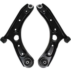 2Pcs Front Lower Driver and Passenger Side Control Arm for Kia | for Kia Seltos 2020-2026