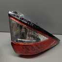 Driver Side Tail Light Assembly Compatible with 2016 2017 2018 2019 2020 2021 2022 Honda HRV, Left Taillight Set, Rear Outer Taillamp Replacement 3355T7SA01 33552T7WA31 HO2804109 HO2804119