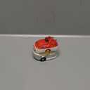 Vintage Camper Ornament Trinket Box