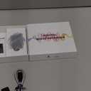 64GB Magnetic Voice Recorder - Lymorvex Voice Activated Recorder AI-Intelligent Noise Reduction, 4800 Hours Recording Device & USB-C Audio Recorder for Lectures, Meetings, Interviews