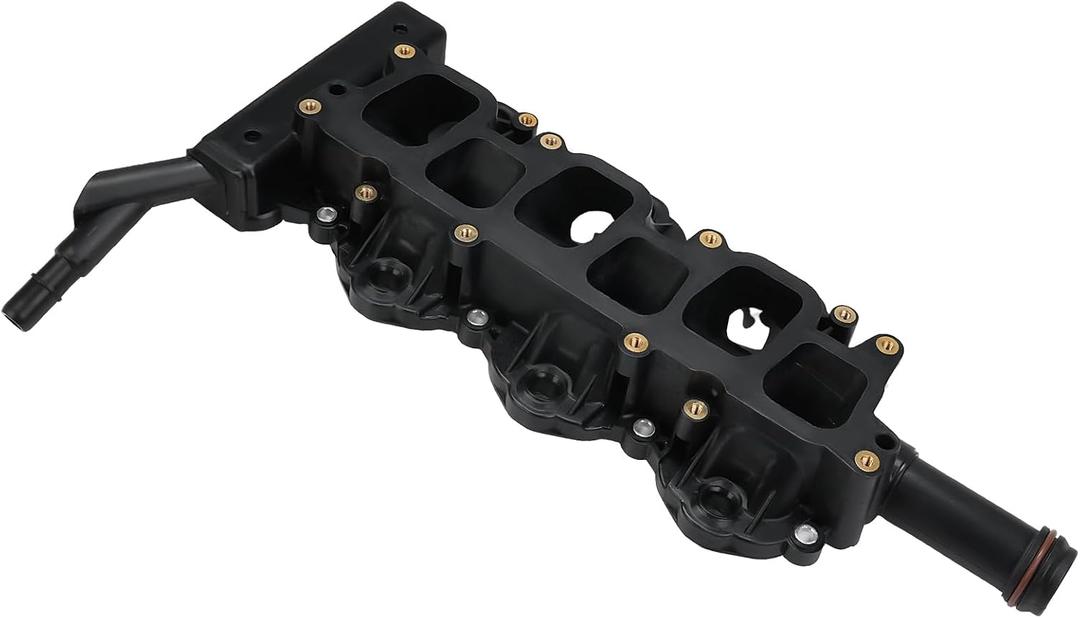 JL3Z-9424-B Engine Intake Manifold Compatible with Ford Explorer 2020-2023