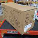 SEREED Baby Balance Bike for 1 Year Old Boys Girls 12-24 Month Toddler Balance Bike, 4 Wheels Toddler First Bike, First Birthday Gifts (Green)