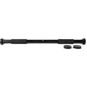 CAP Barbell Doorway Chin Up Bar, 220 Pounds