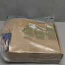 Caster Wheels 3 Inch, Swivel Casters Set of 4 Heavy Duty with Safety Dual Locking, Plate Casters with Double Ball Bearings, Industrial Castor Wheels for Furniture, Workbench (Free Hardware Kits)